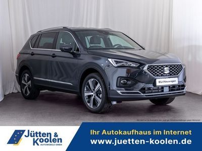 gebraucht Seat Tarraco FR 1.4 TSI e-HYBRID (Plug-in-Hybrid) DSG