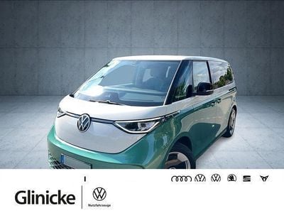 VW ID. Buzz