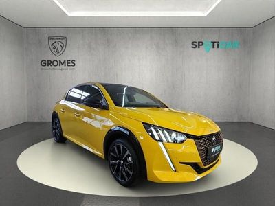 Gebraucht Peugeot e-208 GTi 100 kW (136 PS) 2023 Kleinwagen