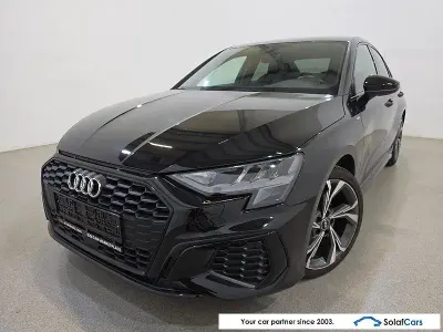 Gebraucht Audi A3