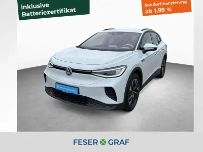 Gebraucht VW ID.4