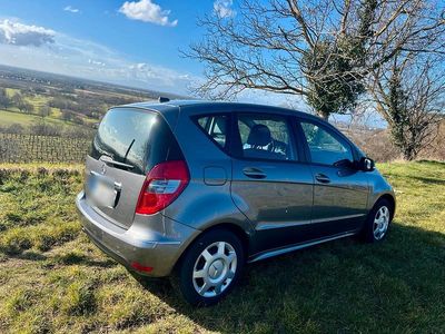 Gebraucht Mercedes A160 95 PS (69 kW) 2011 Andere farben Limousine