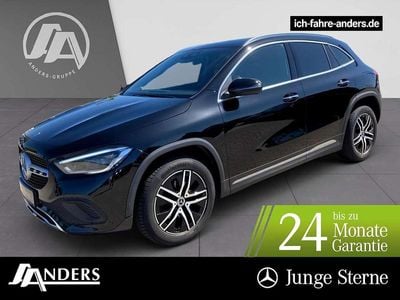 Mercedes GLA180