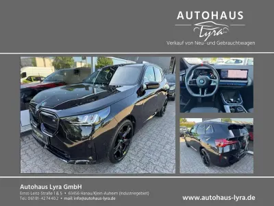 Gebraucht BMW X3 M
