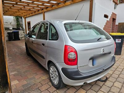Citroën Xsara Picasso