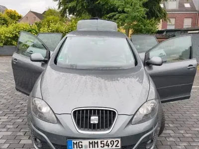 Gebraucht Seat Altea