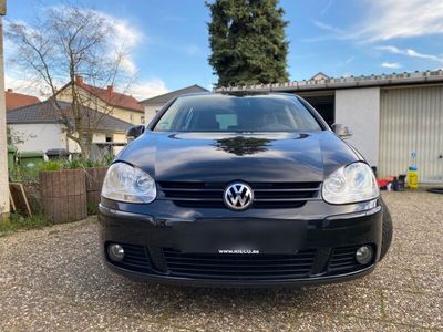 gebraucht VW Golf V 