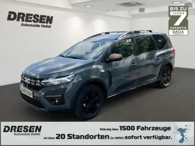 Nuova Dacia Jogger Extreme 141 CV (103 kW) 2026 Grigio Monovolume