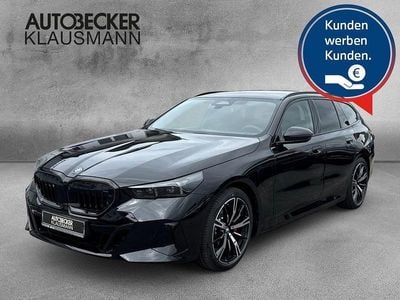 BMW 530e