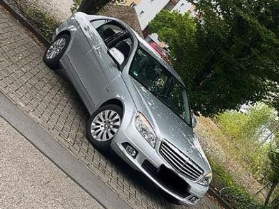 Mercedes C280