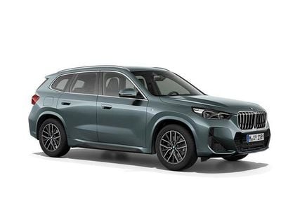 Gebraucht BMW X1 Efficient Dynamics 204 PS (150 kW) 2025 SUV