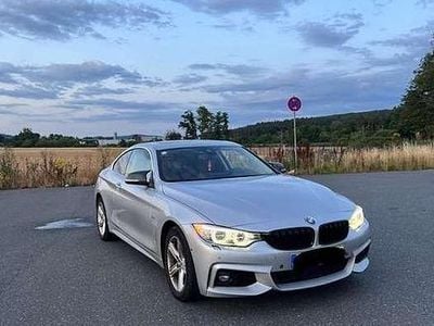 BMW 430