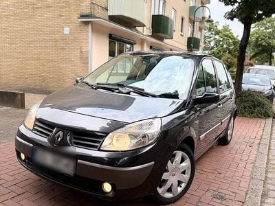 Renault Scénic II