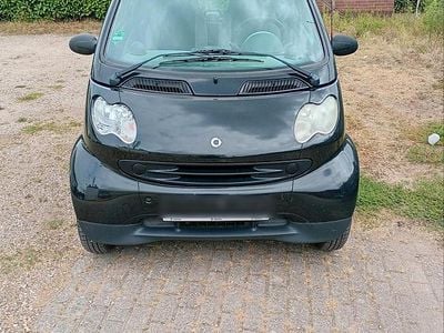 Smart ForTwo Coupé