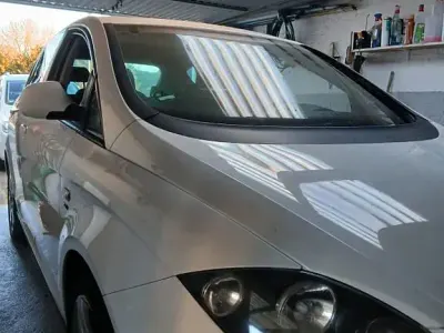 Gebraucht Seat Altea