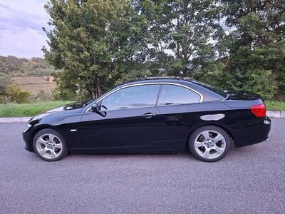 BMW 318 Cabriolet