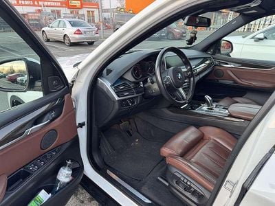 Gebraucht BMW X5 313 PS (230 kW) 2015 SUV