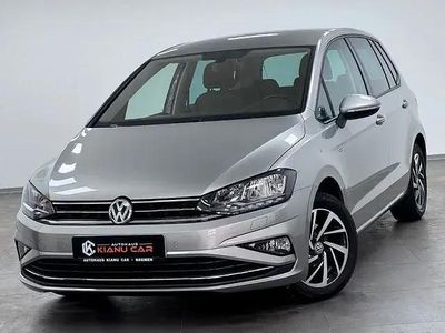 Second-hand VW Golf VII Join 116 CP (85 kW) 2018 Andere Berlinǎ
