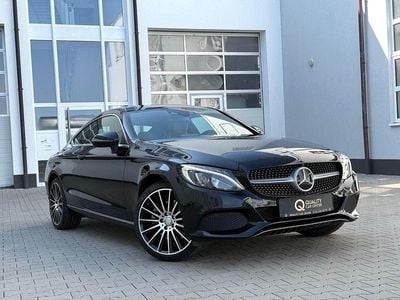 Mercedes C250