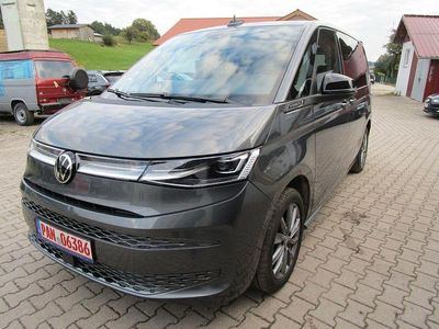 VW Multivan