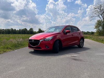 gebraucht Mazda 2 - Modell Nakama