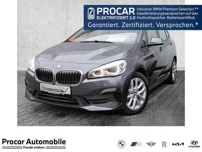 BMW 225