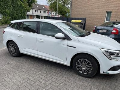Renault Mégane GrandTour
