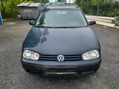 Gebraucht VW Golf IV