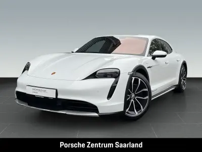 Gebraucht Porsche Taycan