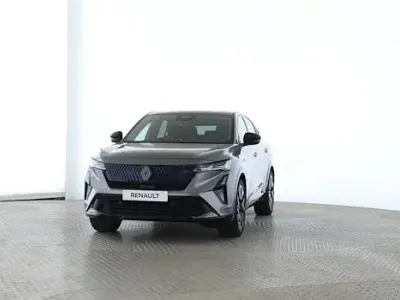 Używany Renault Arkana Esprit Alpine 140 KM (102 kW) 2025 Niebieski SUV