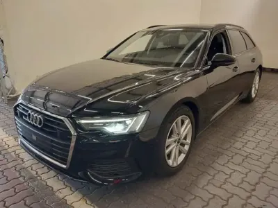 Gebraucht Audi A6