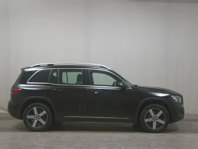 Gebraucht Mercedes GLB220