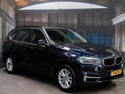 Gebraucht BMW X5 Performance 231 PS (169 kW) 2018 Blau SUV