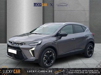 Gebraucht Mitsubishi ASX Edition 158 PS (116 kW) 2025 Grau SUV