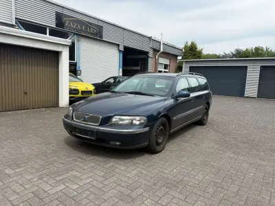 Gebraucht Volvo V70
