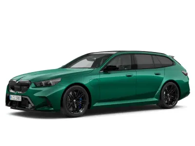 Używany BMW M5
