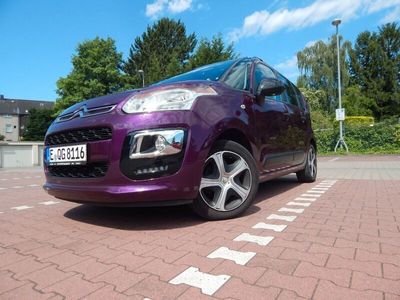 Citroën C3 Picasso