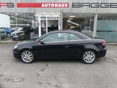 gebraucht VW Eos 