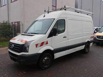 VW Crafter
