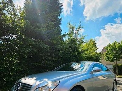 Mercedes CLS350