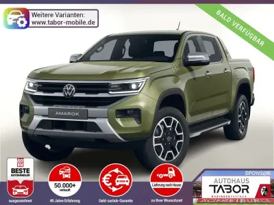 Gebraucht VW Amarok