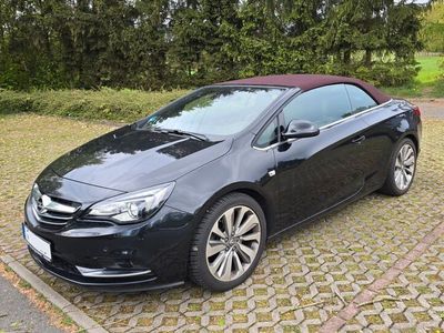 gebraucht Opel Cascada 1.4 Turbo 103kW ecoFLEX INNOVATION I...