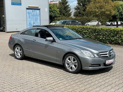 Mercedes E250