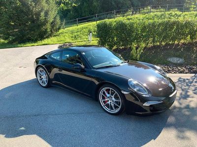 Porsche 911 Carrera 4S