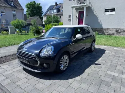 Occasion Mini Cooper Clubman 136 ch (100 kW) 2016 Noir Break