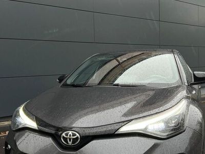 gebraucht Toyota C-HR 2.0 Hybrid GR Sport