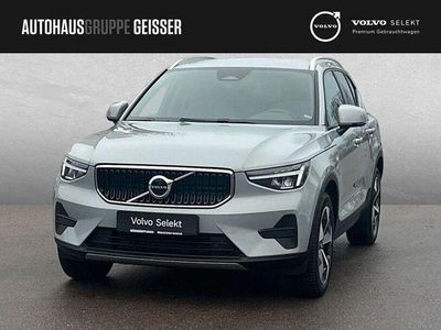 Gebraucht Volvo XC40 Core 163 PS (119 kW) 2024 Vapour grey SUV