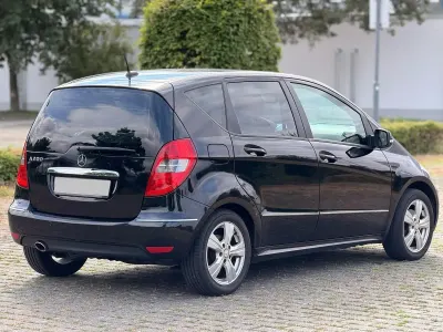 Gebraucht Mercedes A200