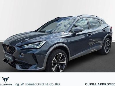 Gebraucht Cupra Formentor 150 PS (110 kW) 2024 Magnetic tech SUV