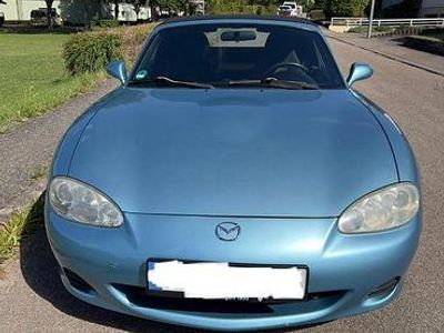 Mazda MX5